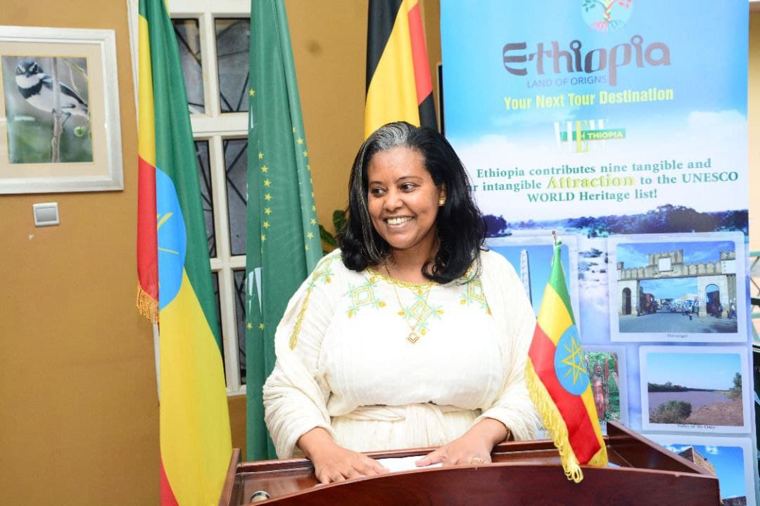 Uganda, Ethiopia Join Efforts to Promote Tourism