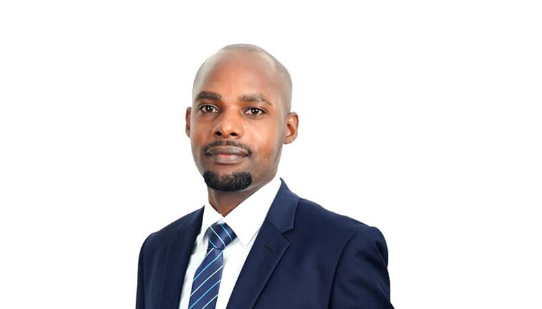 Tapping into Opportunities DRC Brings to EAC