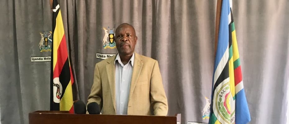 OPINION: Celebrating Christian Martyrs, Political Heroes or Traitors in Uganda 