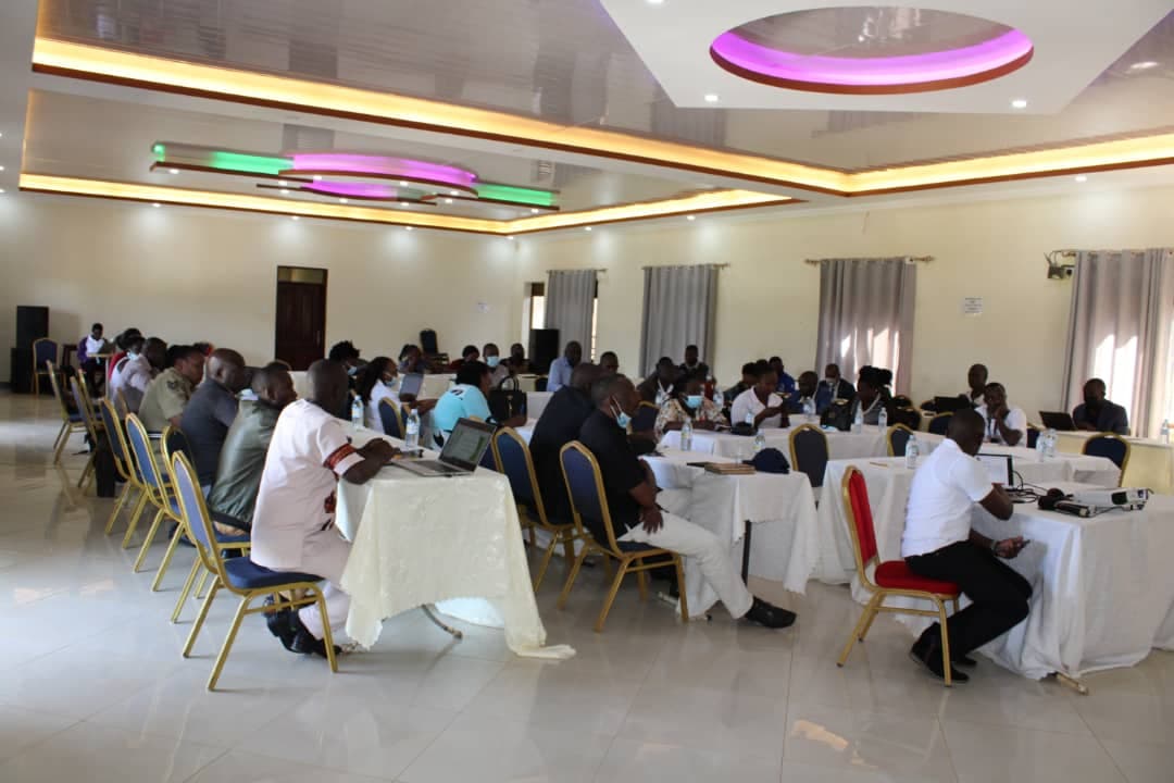 Tooro Local Leaders Trained on Child Labour 