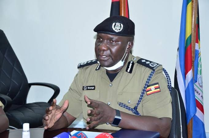 Police Spokesperson Fred Enanga, 80 Others to Receive Heroes' Day Medals