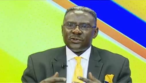 President Museveni Right to Tell Off HRW's Kenneth Roth on Rights