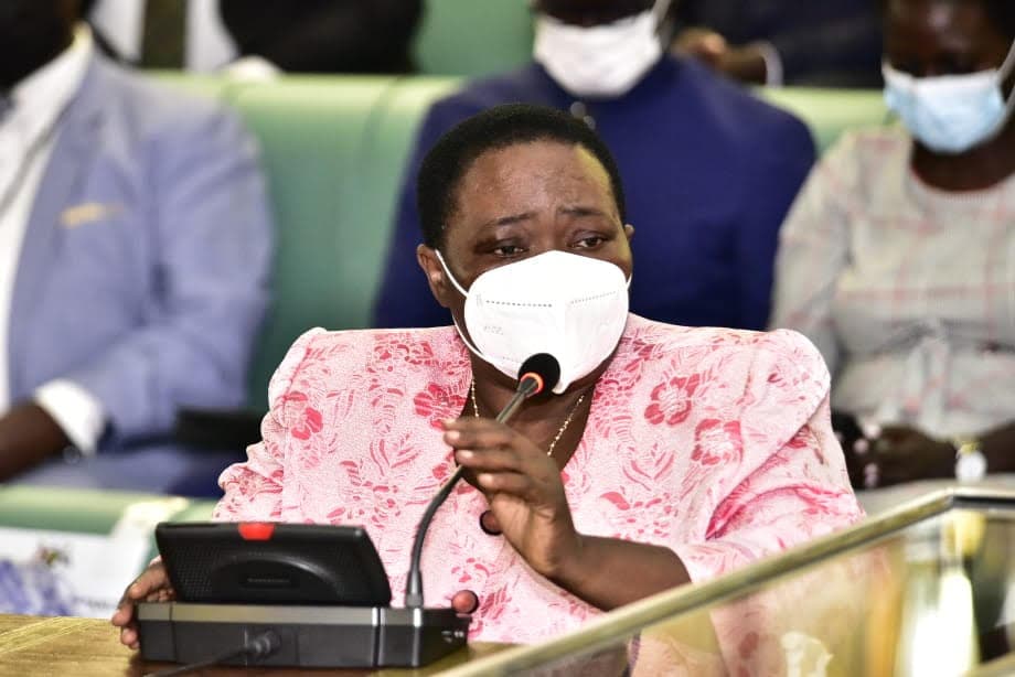  Government Releases Shs135billion for Famine Stricken Areas