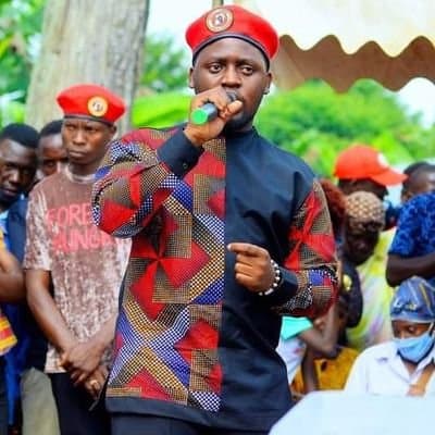 NUP's Frank Kabuye, Two Others Arrested After Death of Student in MUK Guild Campaigns 