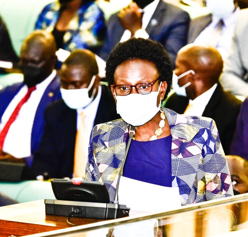  Government tables Bill to Regulate Donation of Body Organs