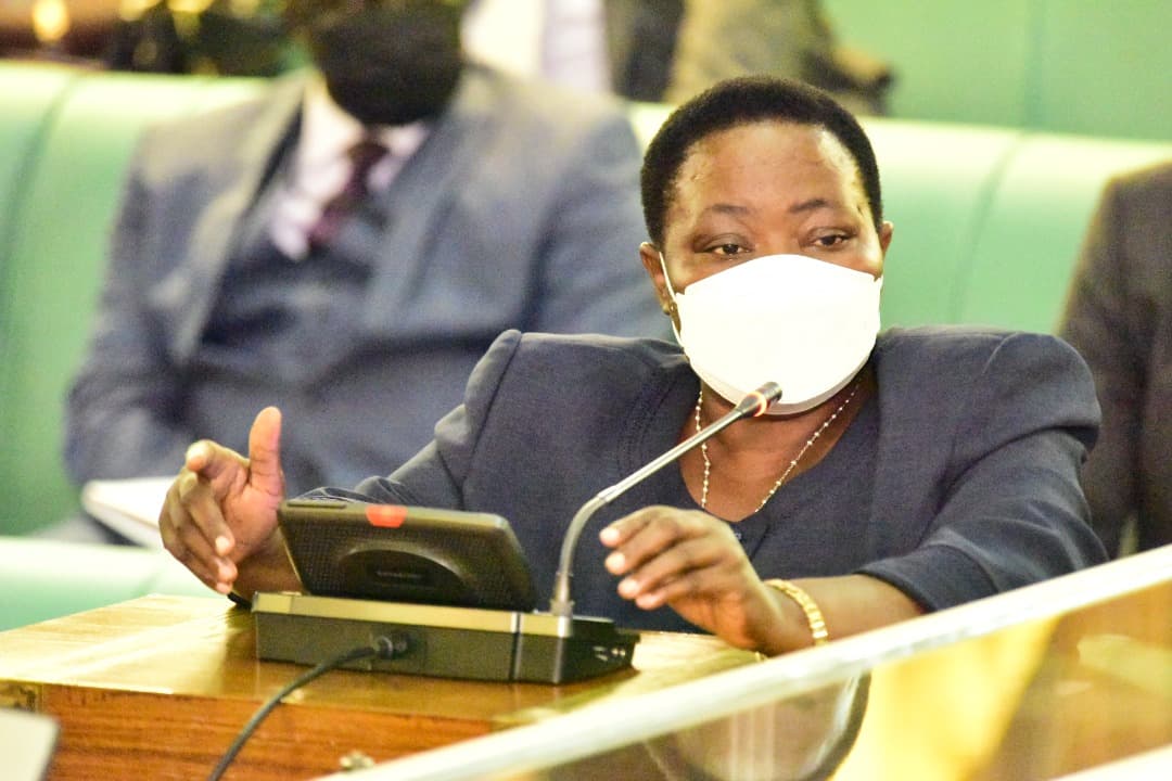 Government to Review Pay of Village Health Teams