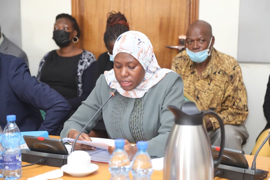 ICT Ministry wants Computer Misuse Bill Halted