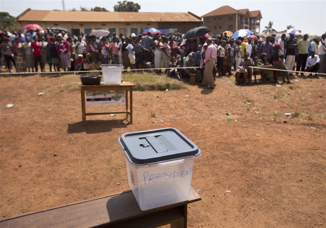 Electoral Processes Can Be Improved with Quality Management Guidance