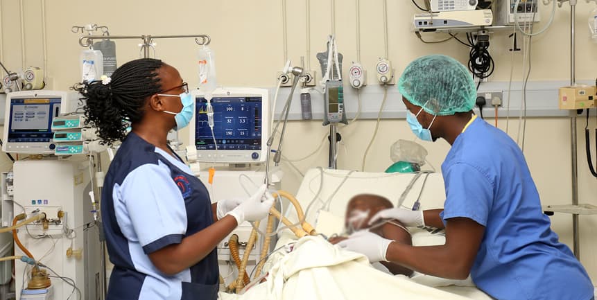 Parliament Approves US$70m Loan to Equip Uganda Heart Institute 
