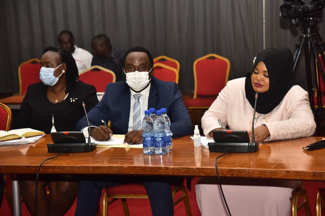 Human Rights Body Wants Life Sentence for Organ Traffickers 