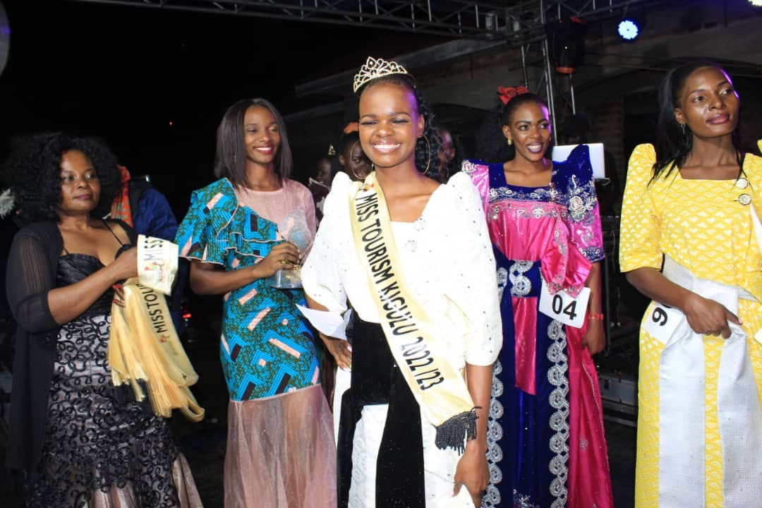 Miss Tourism Busoga Announced ahead of Grand Finale