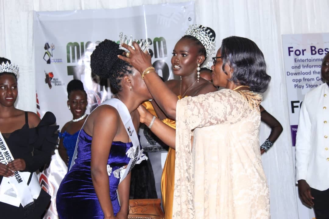Miss Tourism is Coming to Buganda after Tooro