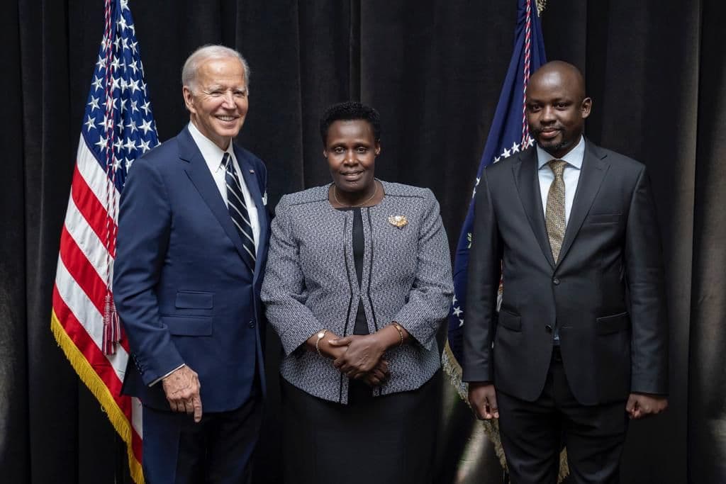 UN General Assembly: Multilateralism Fundamental in Addressing Global Challenges, Says VP Alupo