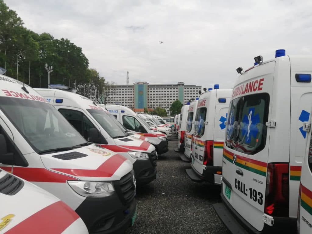 PERSPECTIVE: Lessons for Uganda from Ghana’s Ambulance System