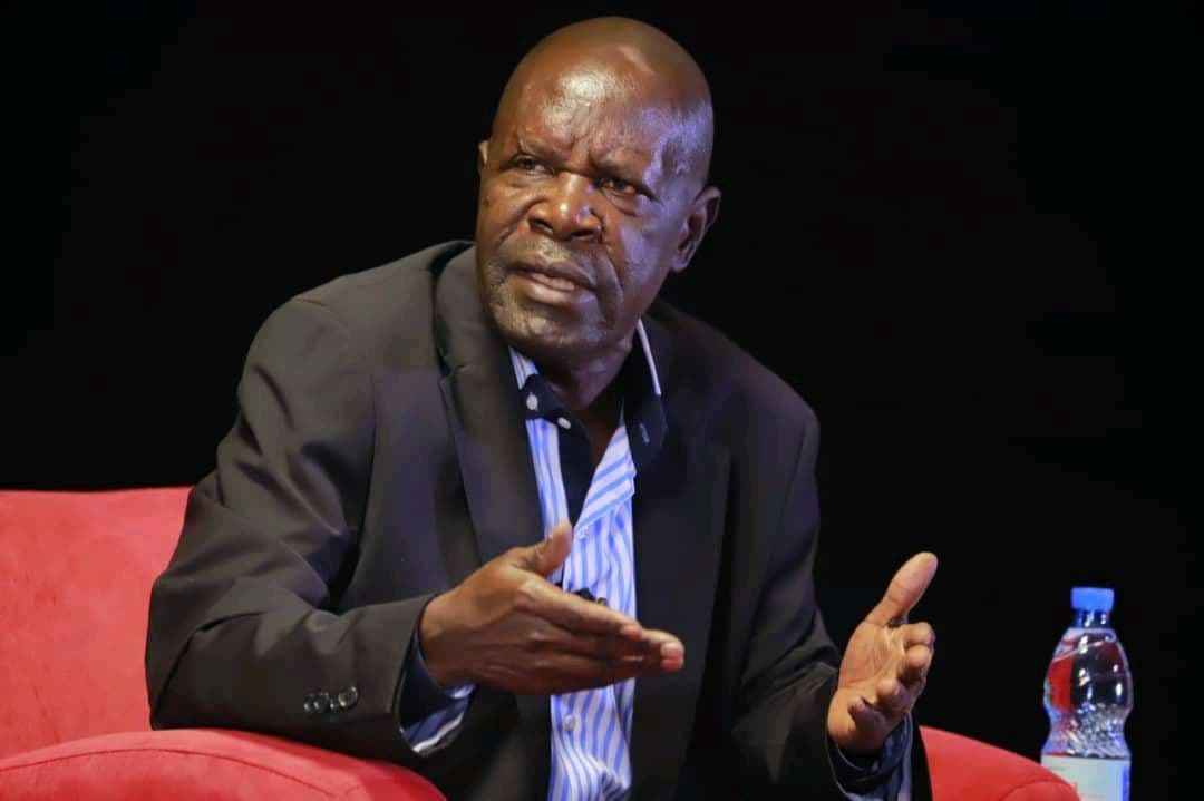 Nyege Nyege, Parliament and the Hopes for South Sudan Stability