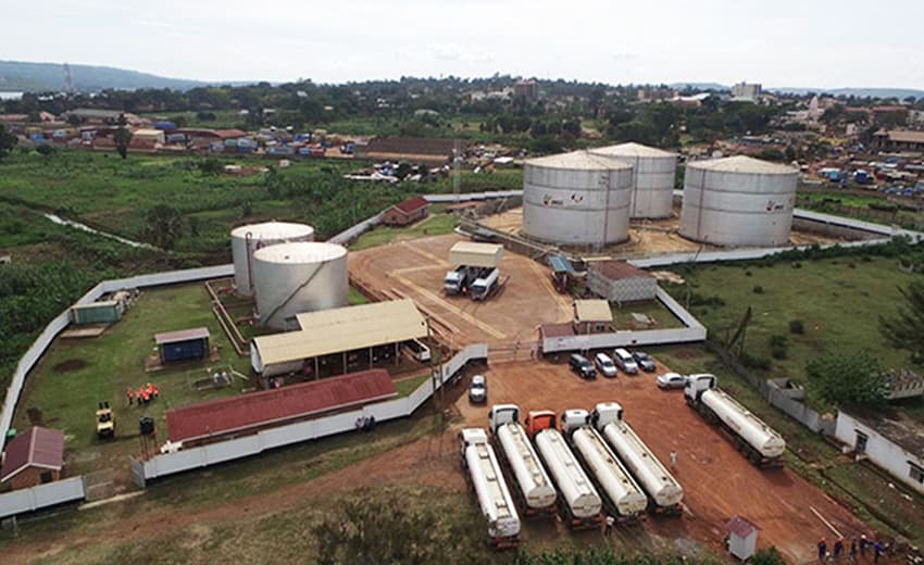Uganda to Host 10th East African Petroleum Conference and Exhibition