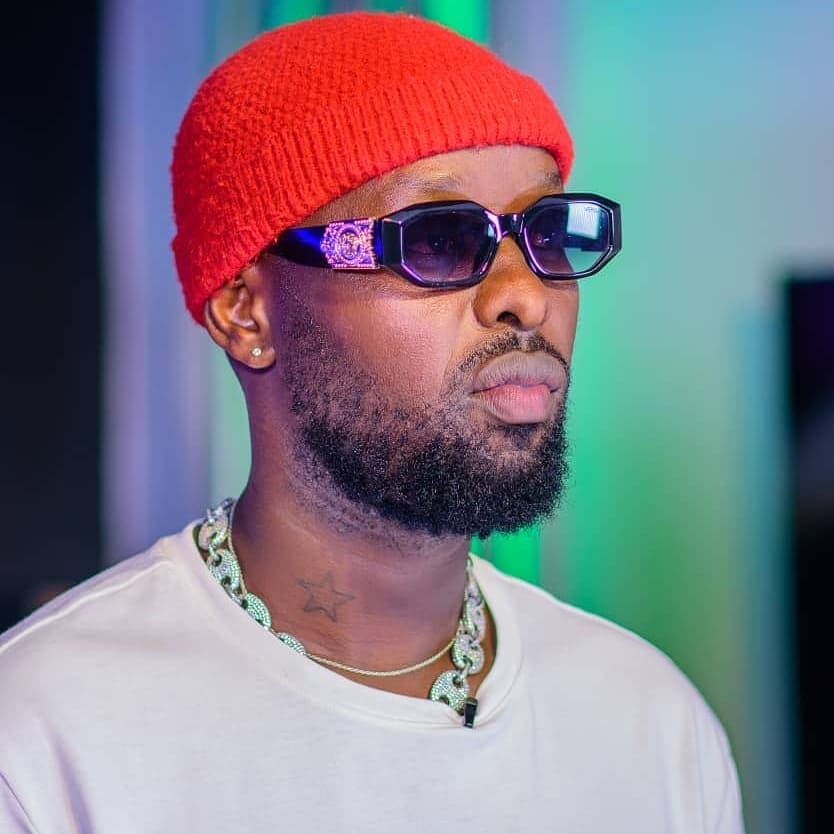 Eddy Kenzo is among 2023 Grammy Nominees