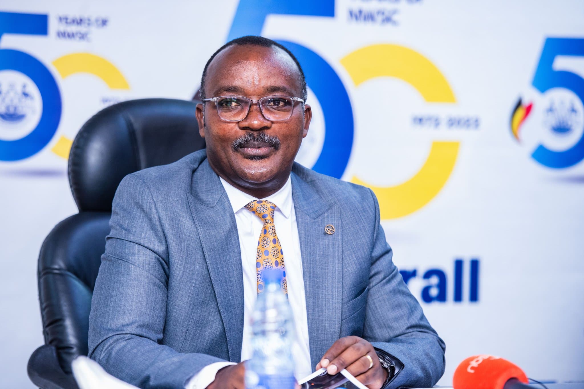  NWSC Rolls out E-Billing System