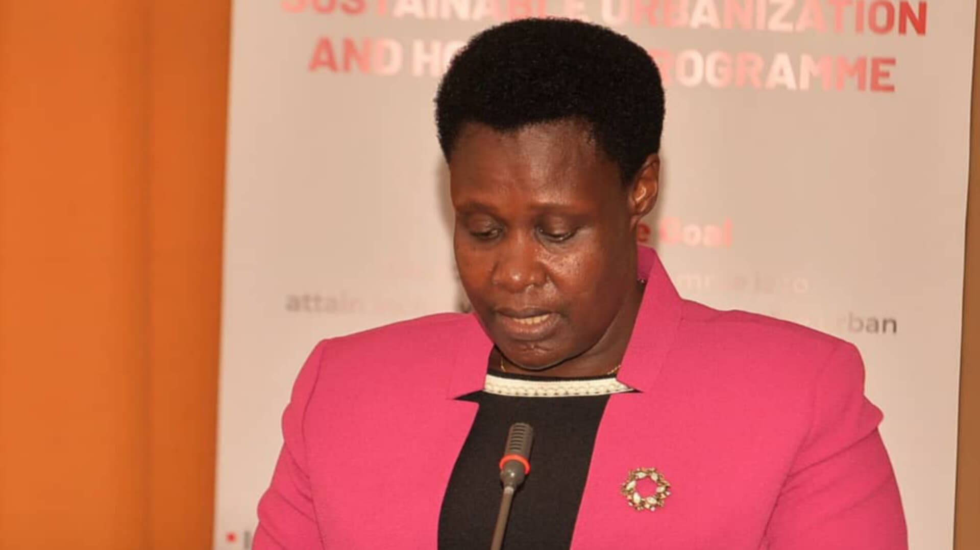 Demystify Lies and Propaganda about Diseases, Museveni Urges Health Workers