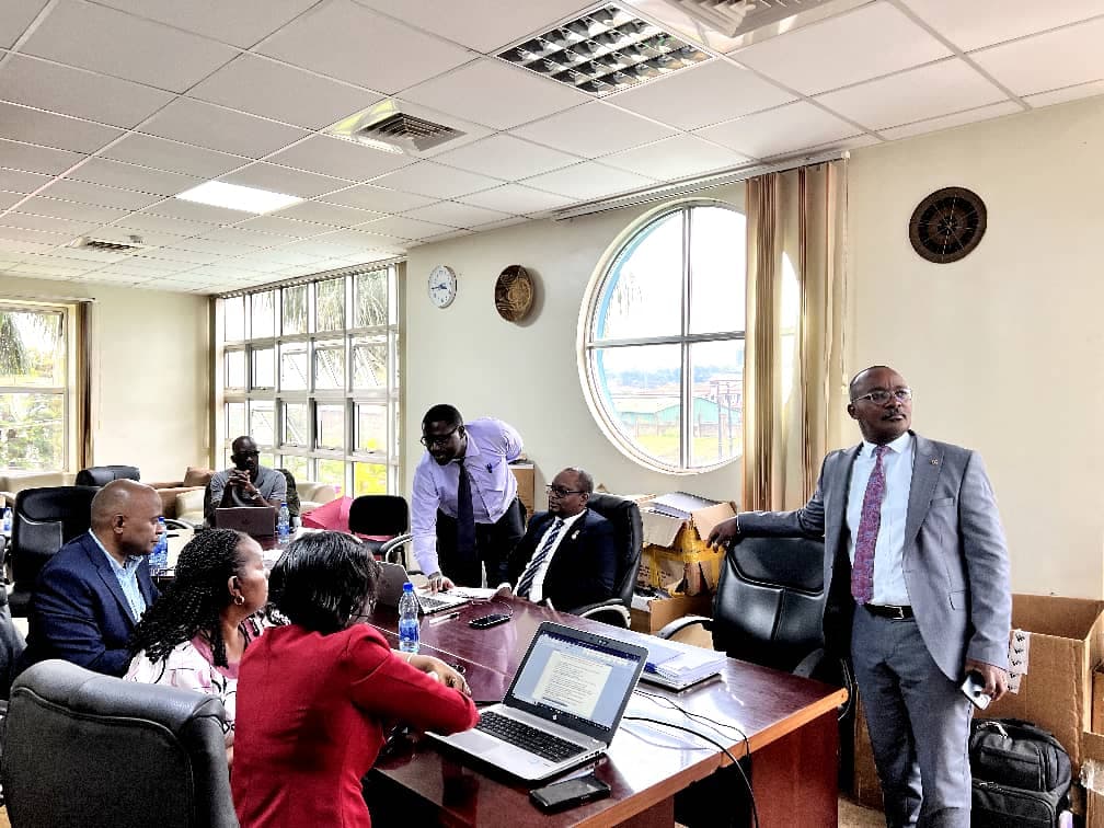 NWSC Eyes Connecting 1.2 Million Customers after Acquiring New Performance Management System
