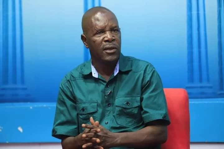 OPINION: Uganda's Cavalier Politics, All Dressed up but Going Nowhere