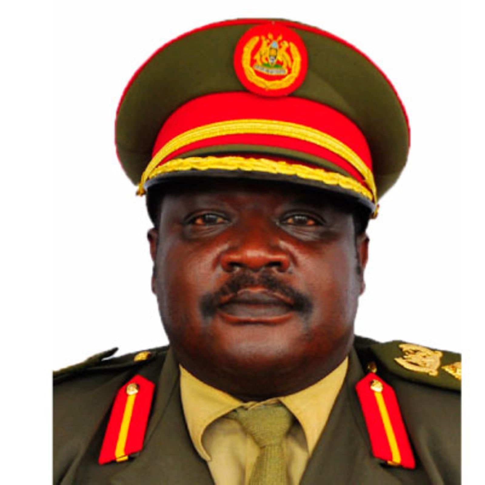Former Army MP Gen Takirwa appointed Deputy Commander Land Forces