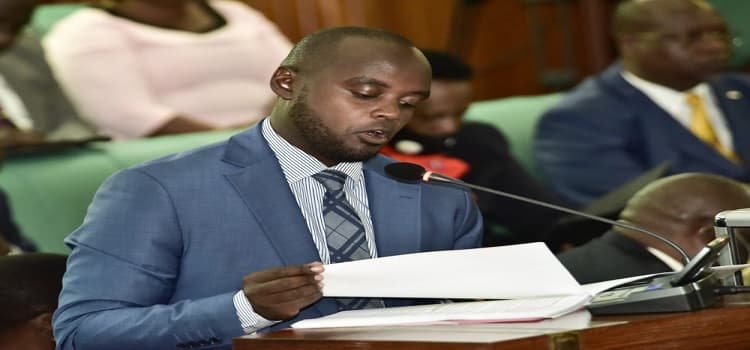 URA Urged to Sensitise Traders on New Tax System