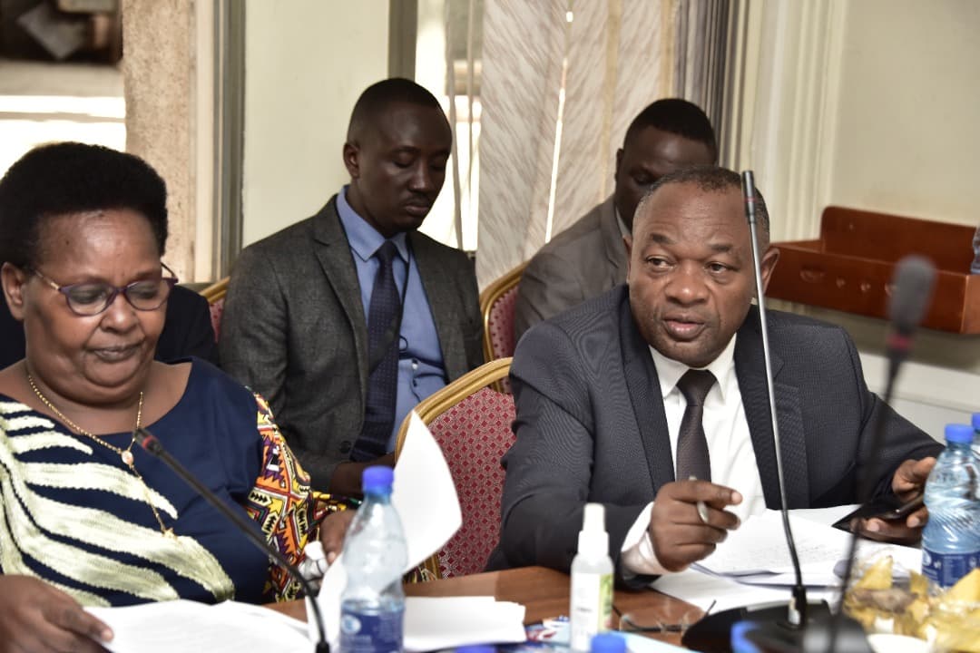 Minister Magyezi calls for Review of Decentralisation Policy