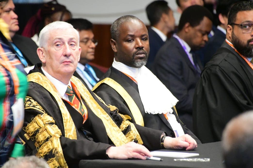 Uganda Ready to Host Commonwealth Speakers Conference in 2024 - Tayebwa 