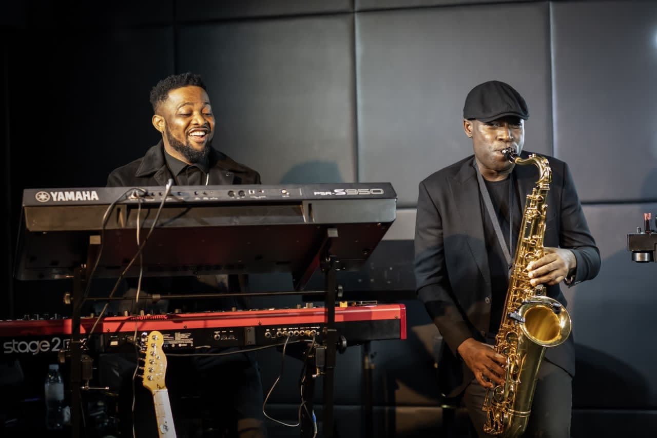 African Musicians Offered an Opportunity to Work With Dubai-based Quincy Jones V4texx Band                  