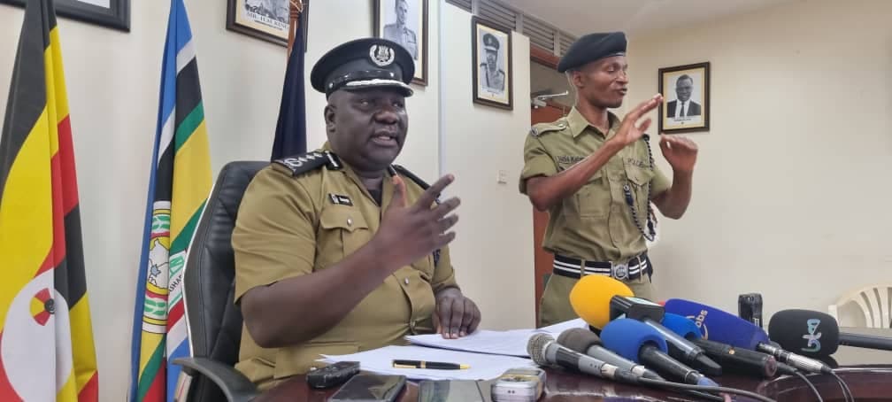 Nine Arrested as Security Agencies Rescue 59 Victims from ADF