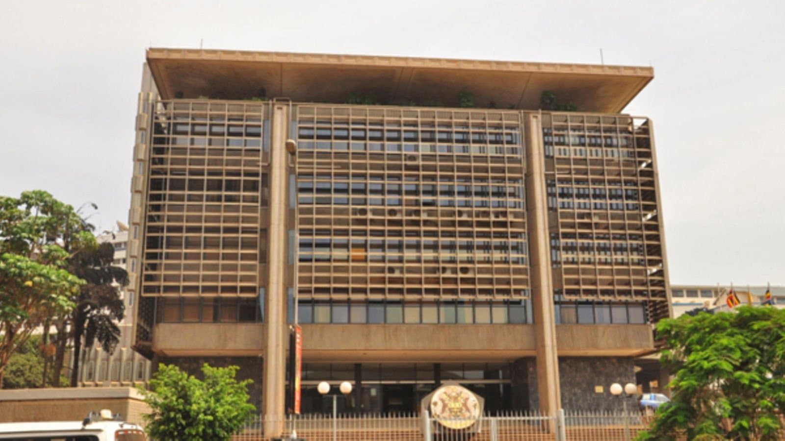 Residence of BoU Governor Not Among Properties on Sale - Statement
