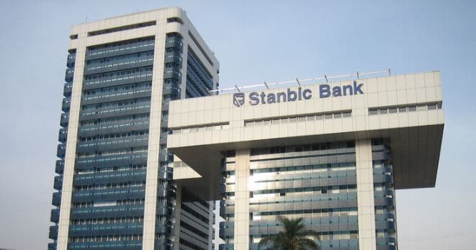 Stanbic Speaks on Fraudulent Withdraw of $1.8m from the Bank