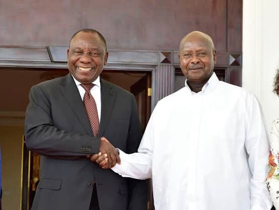 Uganda- South Africa Business Summit, an Opportunity For Development.