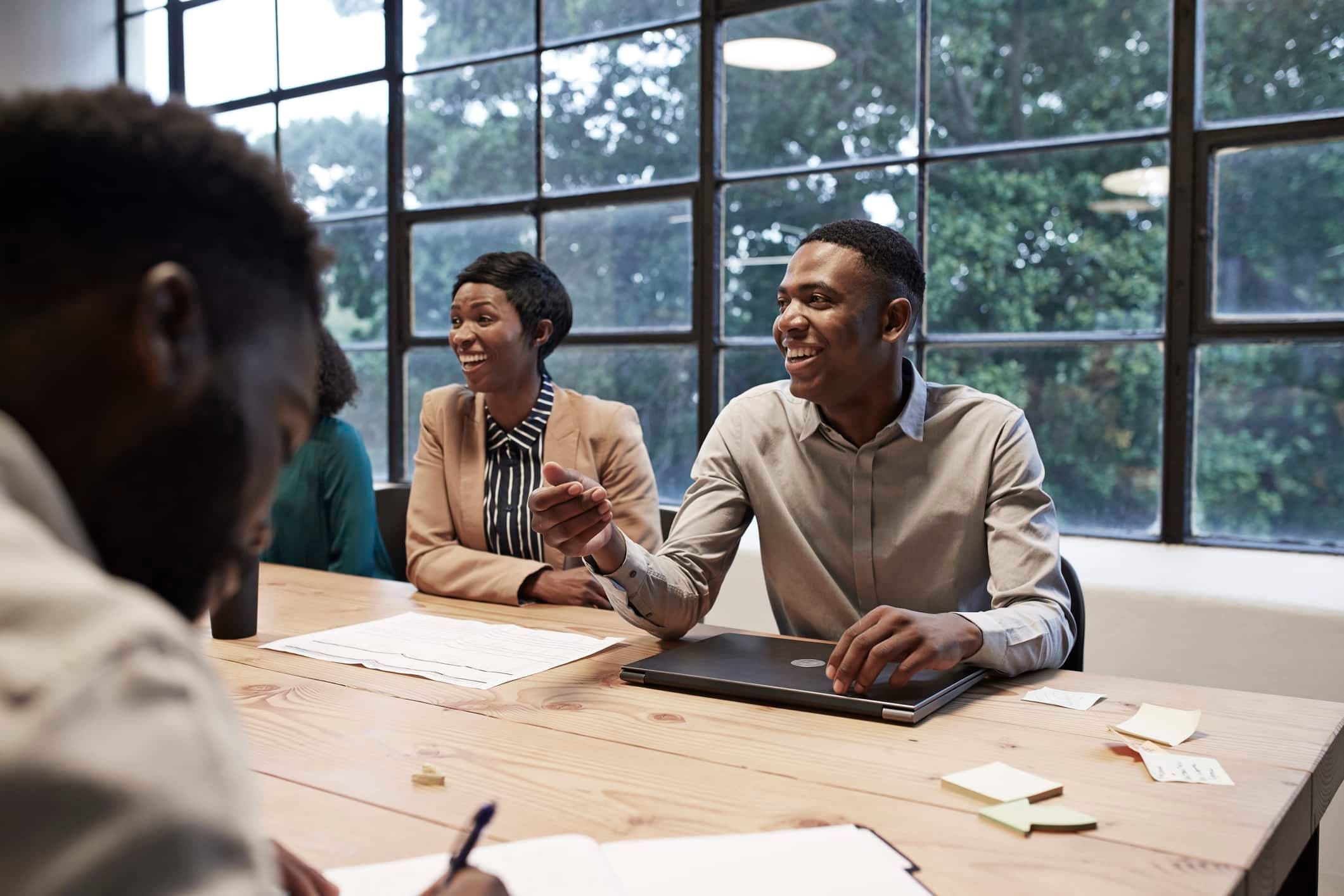 Disciplinary Procedures at the Workplace: An Overview of the Law in Uganda