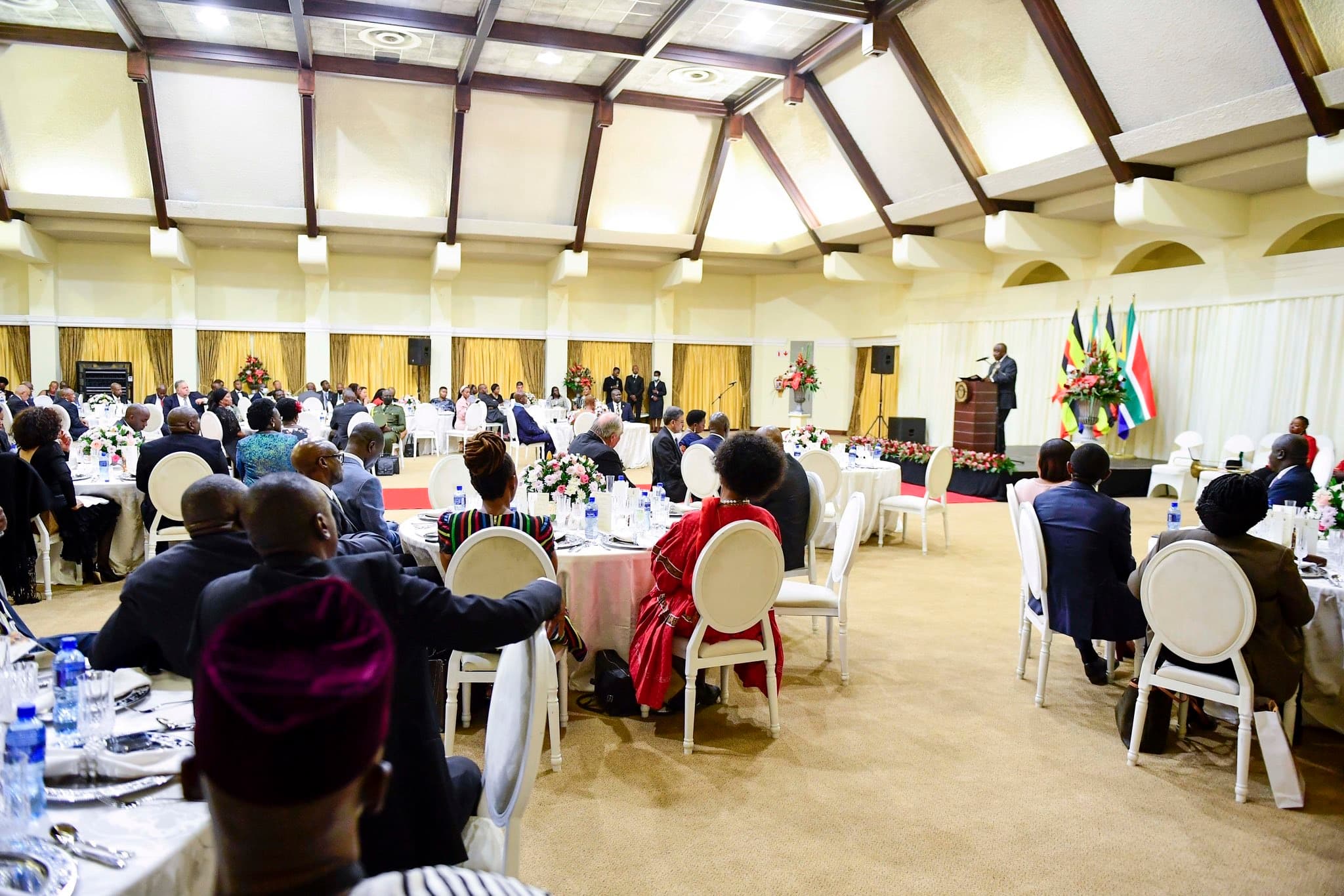 Key Highlights from the Inaugural Uganda-South Africa Investment Summit 