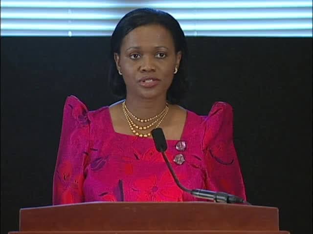 Nabagereka Memoirs: Highly Discussed Twins not Kabaka's