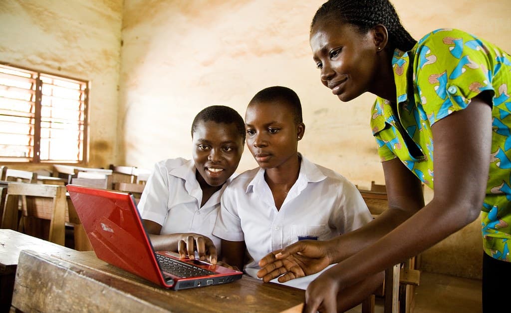 20 Million Underserved People in Africa to be Connected By 2025