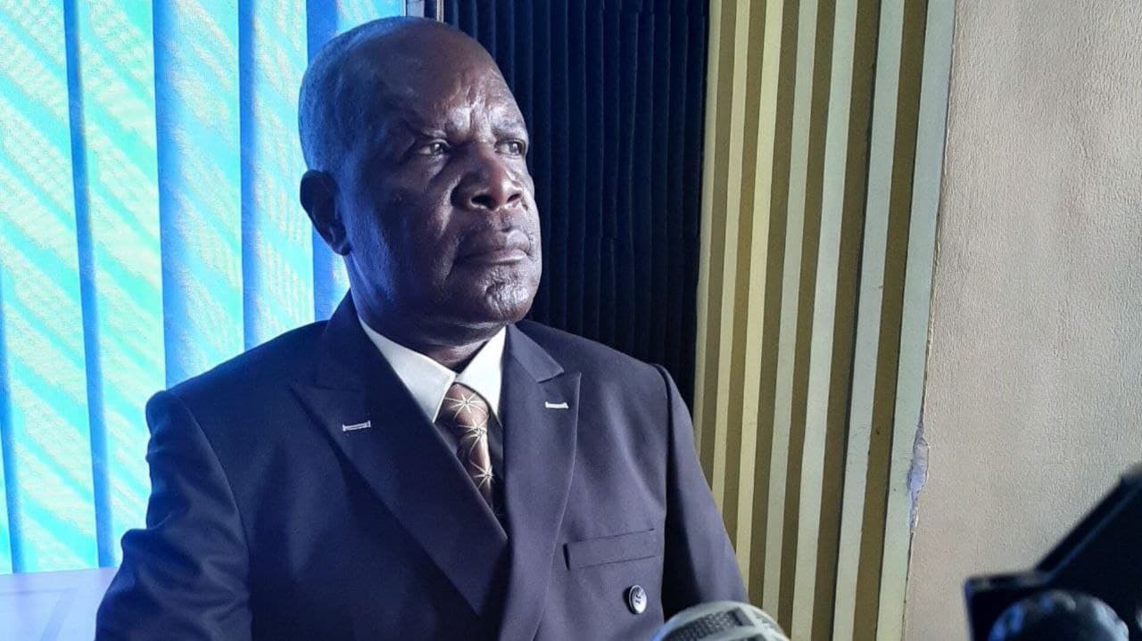 Minister Kitutu: The Storm and Stench from Karamoja Roofing Sheets