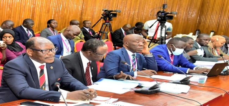 Makerere University Seeks Shs52 Billion to Fund Medical School Renovations