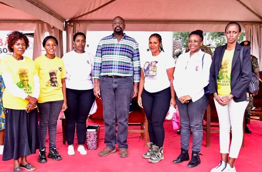 Agojie: Women's Empowerment and Nation Building in the Footsteps of African Revolutionary Movements