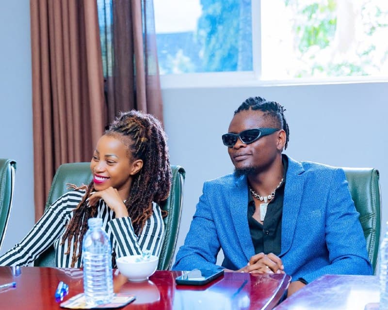 How this streaming service is easing content consumption in Uganda 