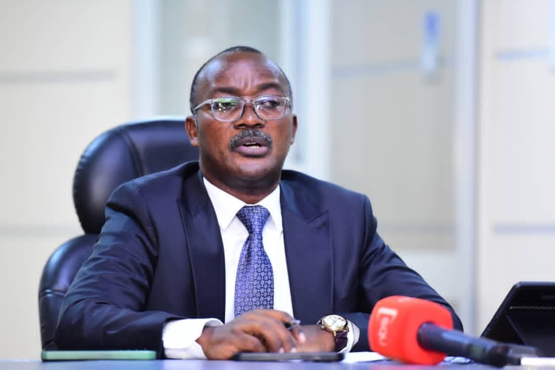 Silver Mugisha Reappointed NWSC Managing Director