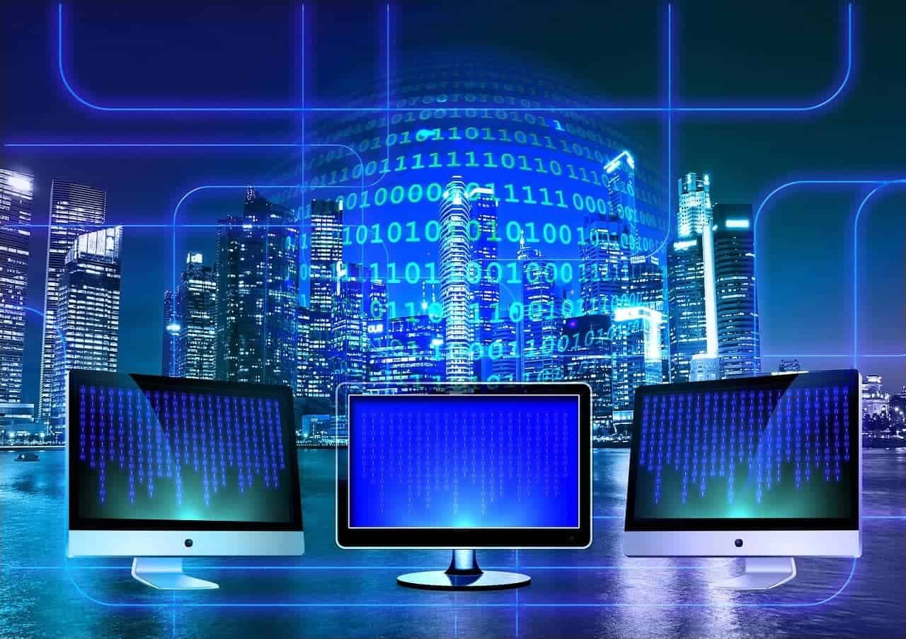 Digital technologies key to inclusive growth in Africa - AU Chief 