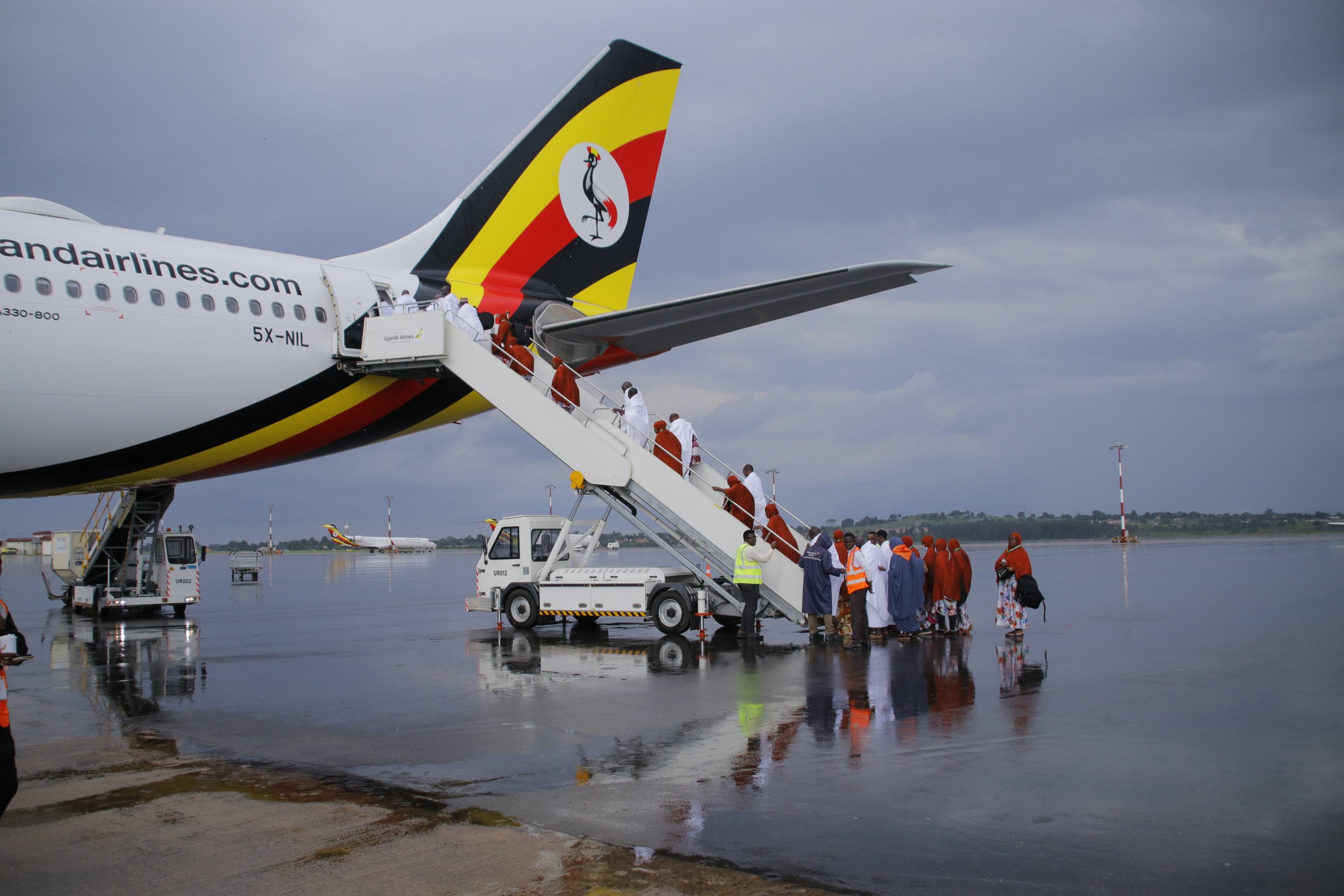 AfDB, Airbus, ATR Join Efforts to Boost African Commercial Aviation