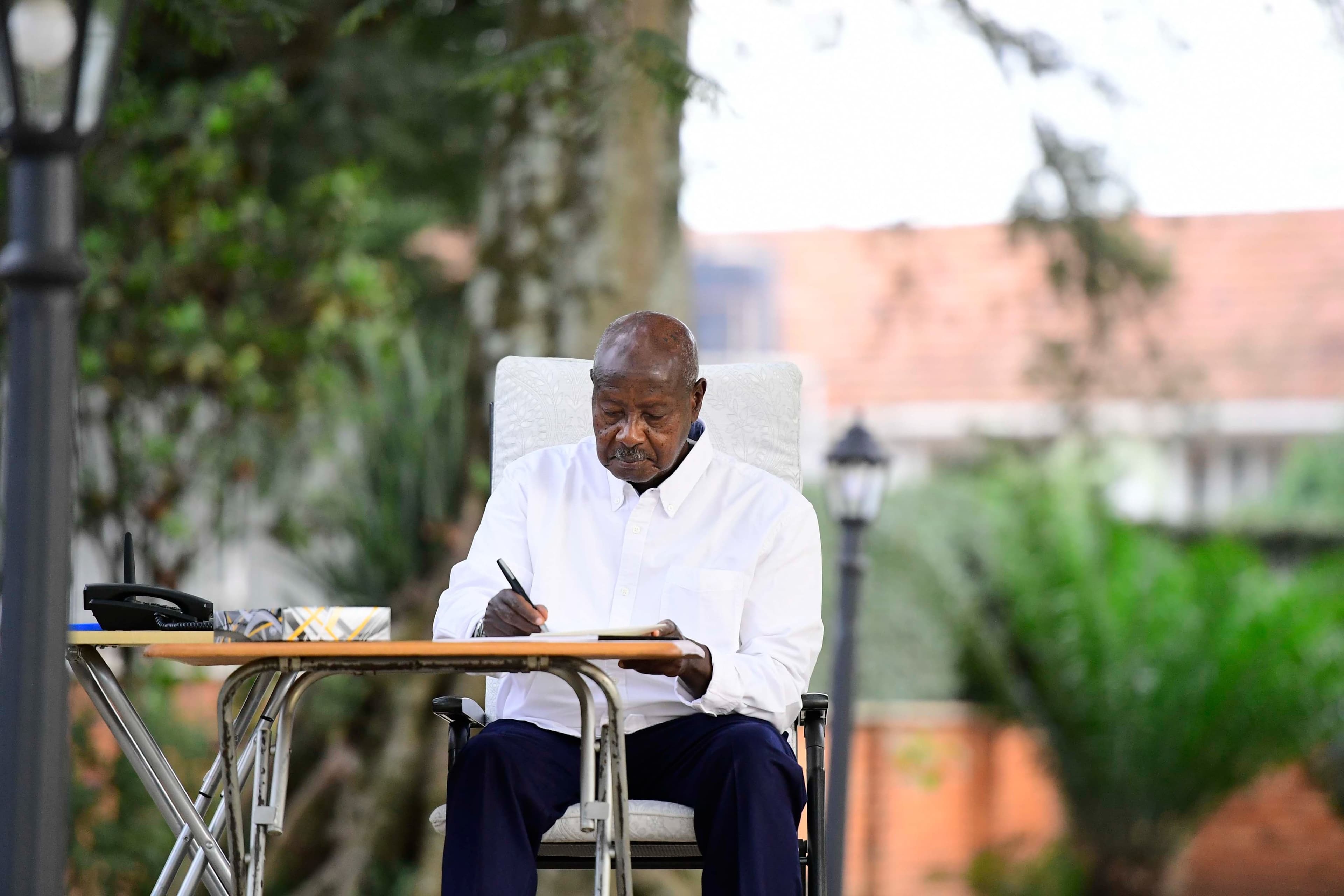 OPINION: Hypocrisy and Racism Palpable in West’s Reaction to Uganda’s New Anti-gay Law 