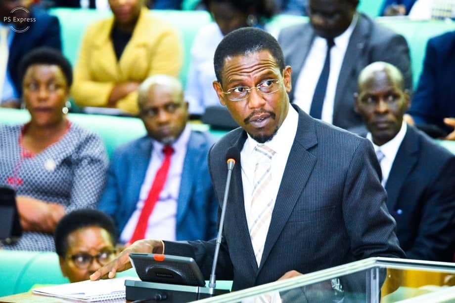 Parliament Suspends Sittings over LC Elections Impasse