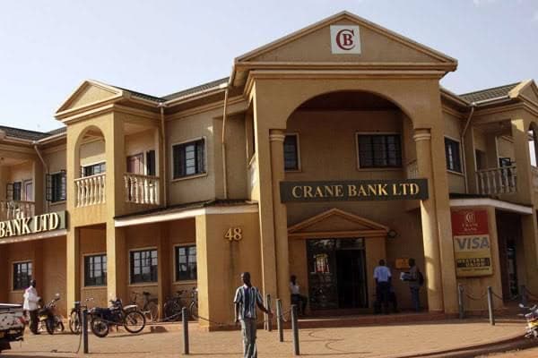UK Court of Appeal rules Crane Bank-DFCU dispute can be tried in London