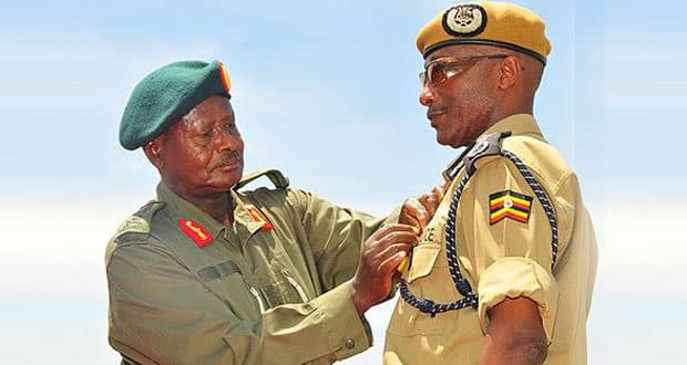 LIST: President Museveni Approves 11 Generals to Retire from UPDF 