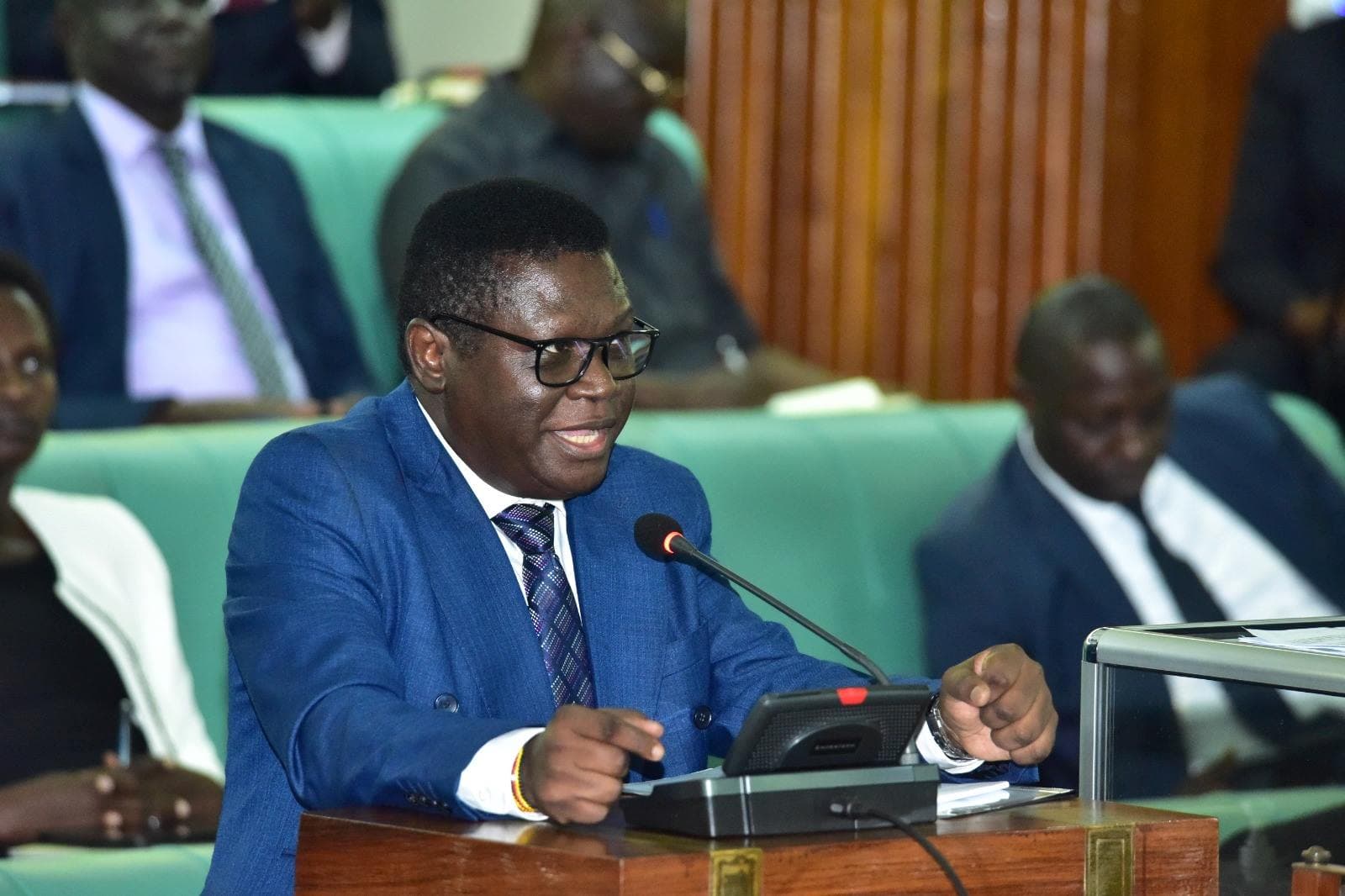 Government to Increase High Court Judges to 151